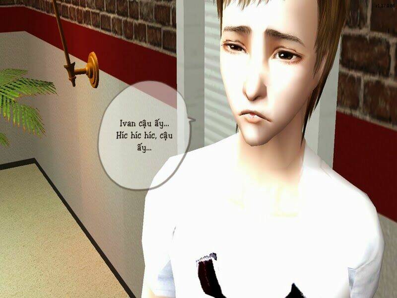 nụ cười của anh [truyện sims] chapter 17 47