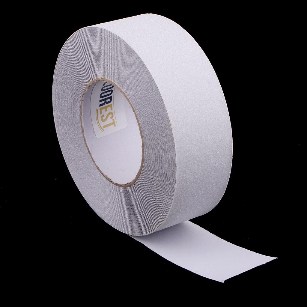 Waterproof Wear Resisting Safety Warning Anti-Slip Tape Roll Stair Grip Tape