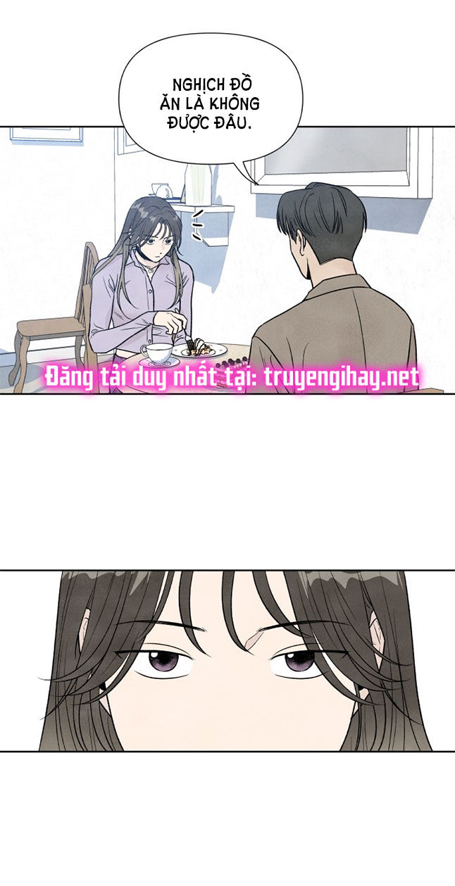 điều khiến tôi quyết tâm muốn chết chapter 33.1 18