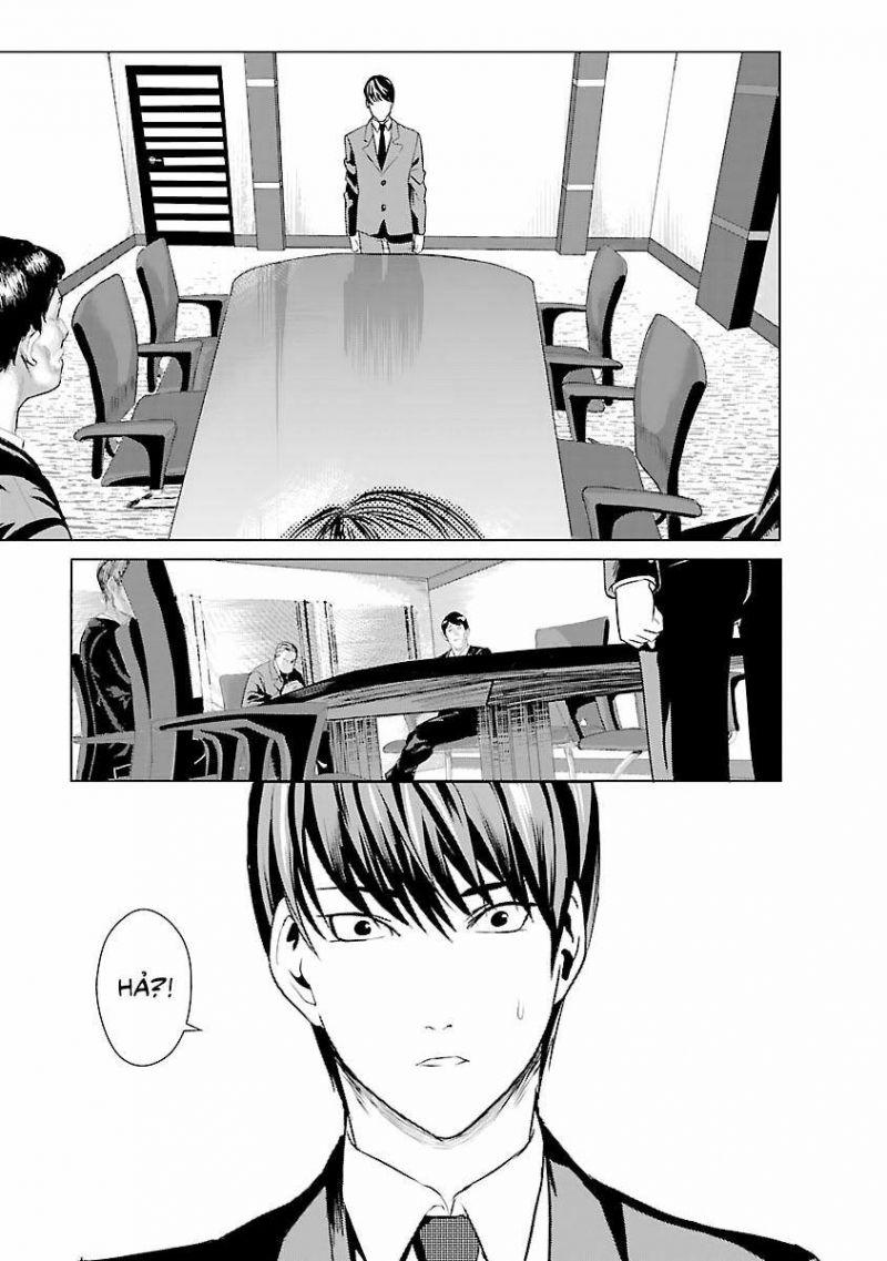 tái sinh manga chapter 1 15