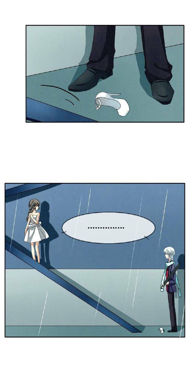 vị hôn thê bỏ trốn chapter 11 12