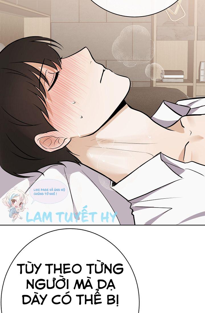 đứa trẻ này là con tôi (end) chapter 10 27