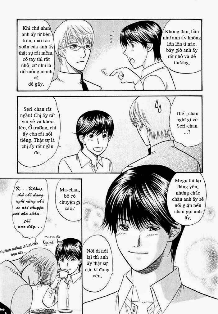 ren'ai houteishiki chapter 1 21