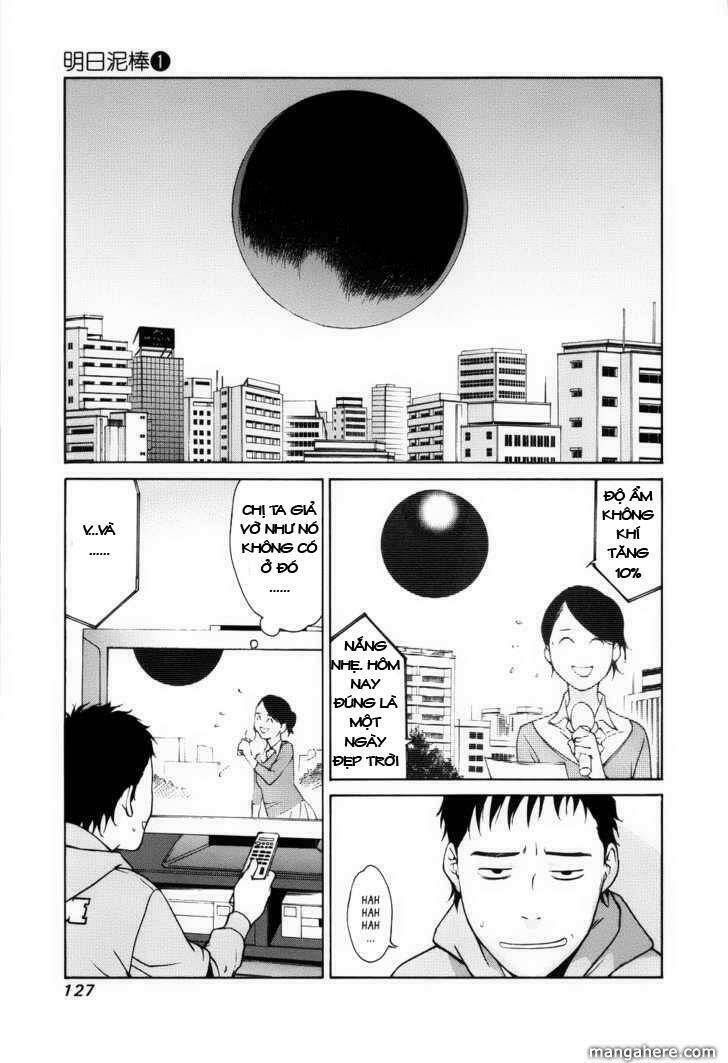 ashita dorobou chapter 4 14