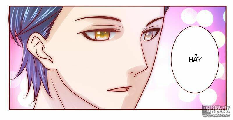 bá đạo tổng tài yêu tôi chapter 63 4