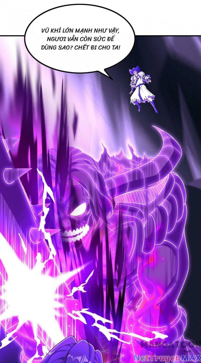 đệ nhất người ở rể chapter 199 29