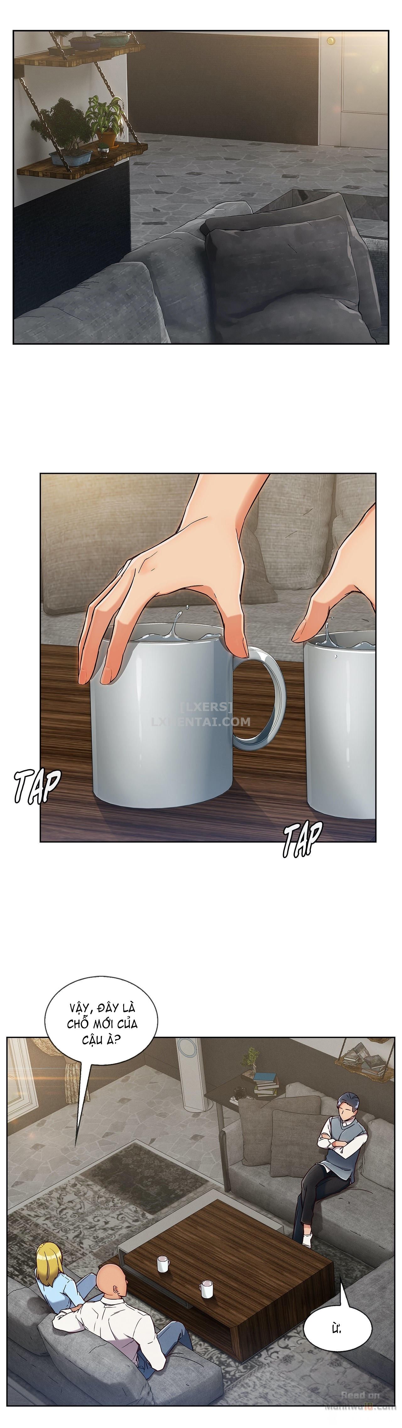 điên cuồng nhưng ngọt ngào chapter 69 17