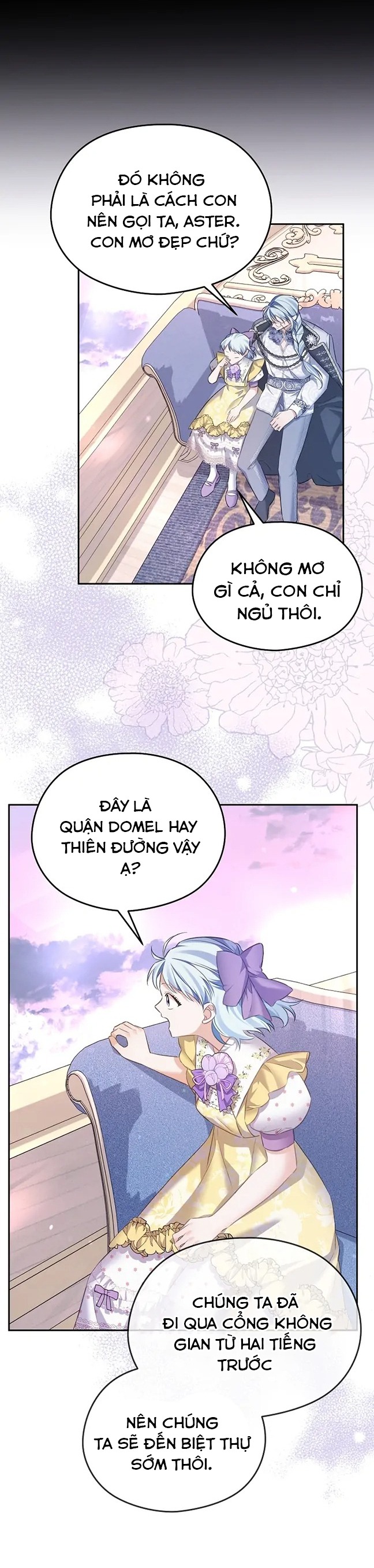 aster yêu dấu của tôi chapter 65 26