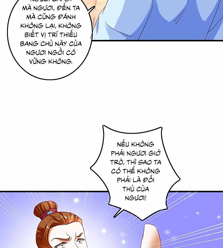 nông nữ thù sắc chapter 231 7