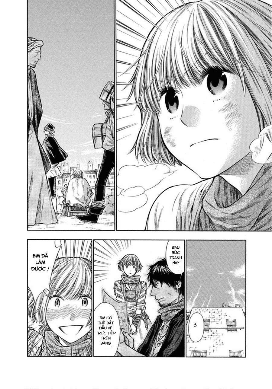 arte manga chapter 3 22