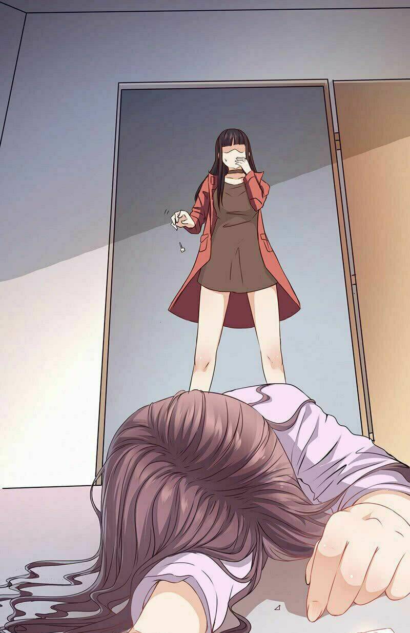 danh môn độc sủng ái thê chapter 9 34