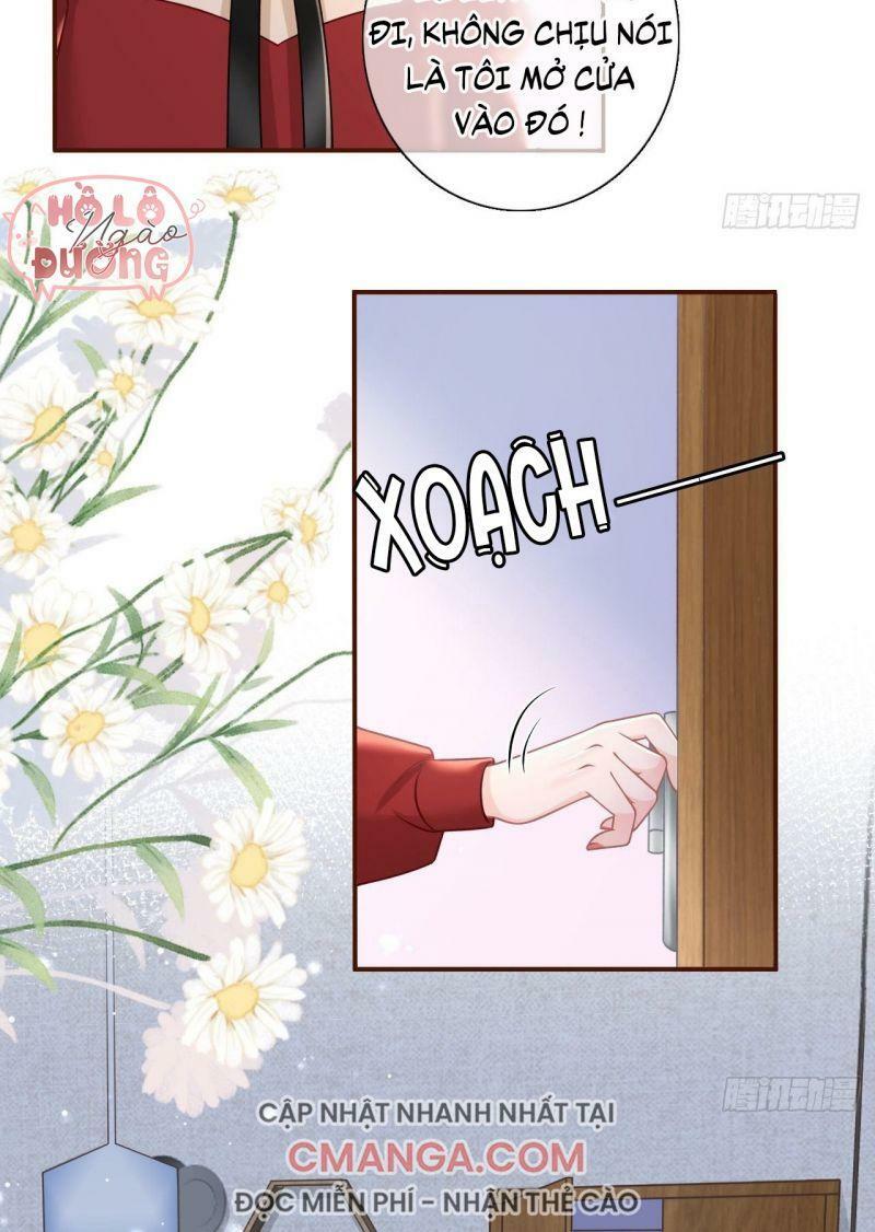 bạn gái tôi mới 30+ tuổi xuân chapter 68 11