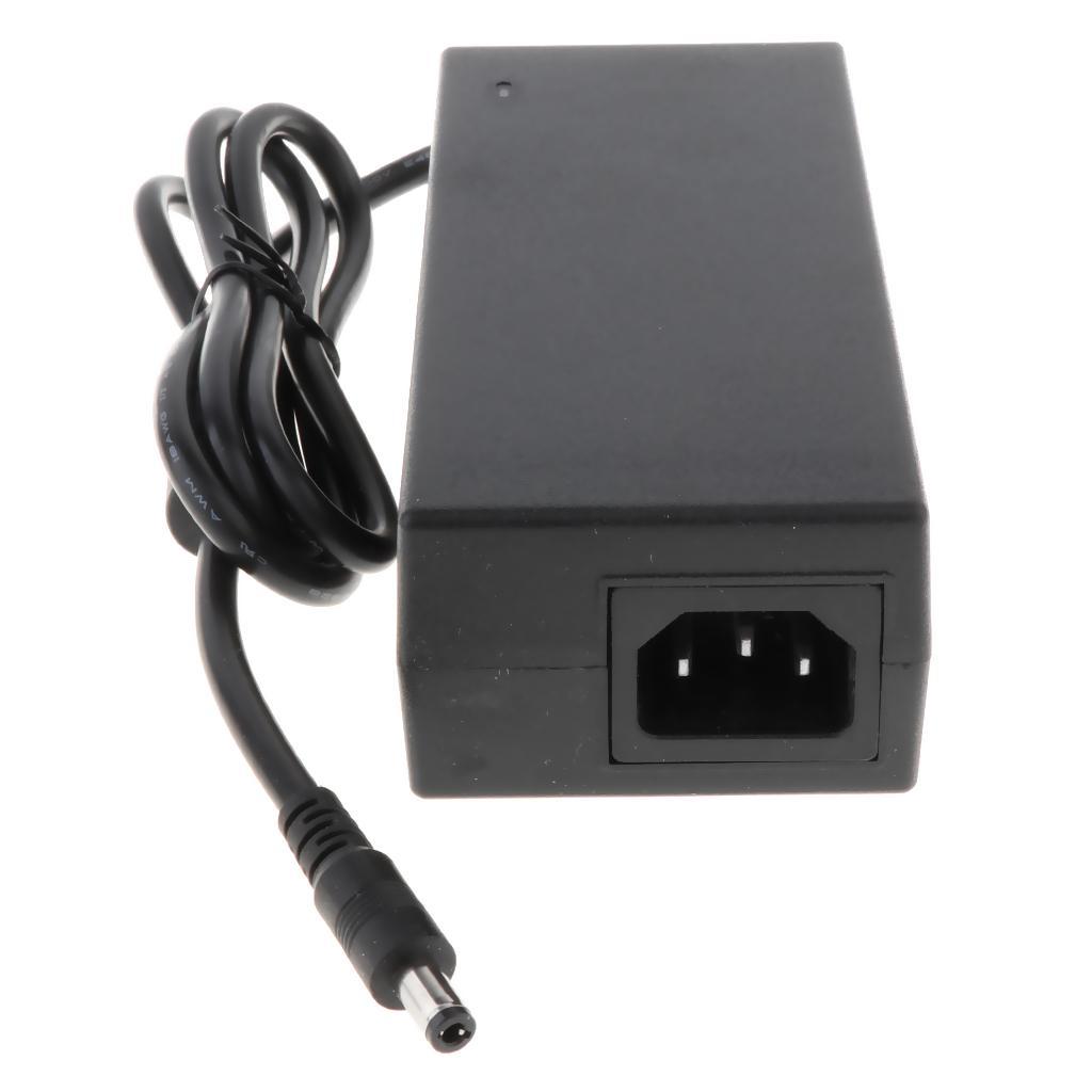 12V 10A Power Supply Adapter Driver Switch DC Converter Dock LED Driver