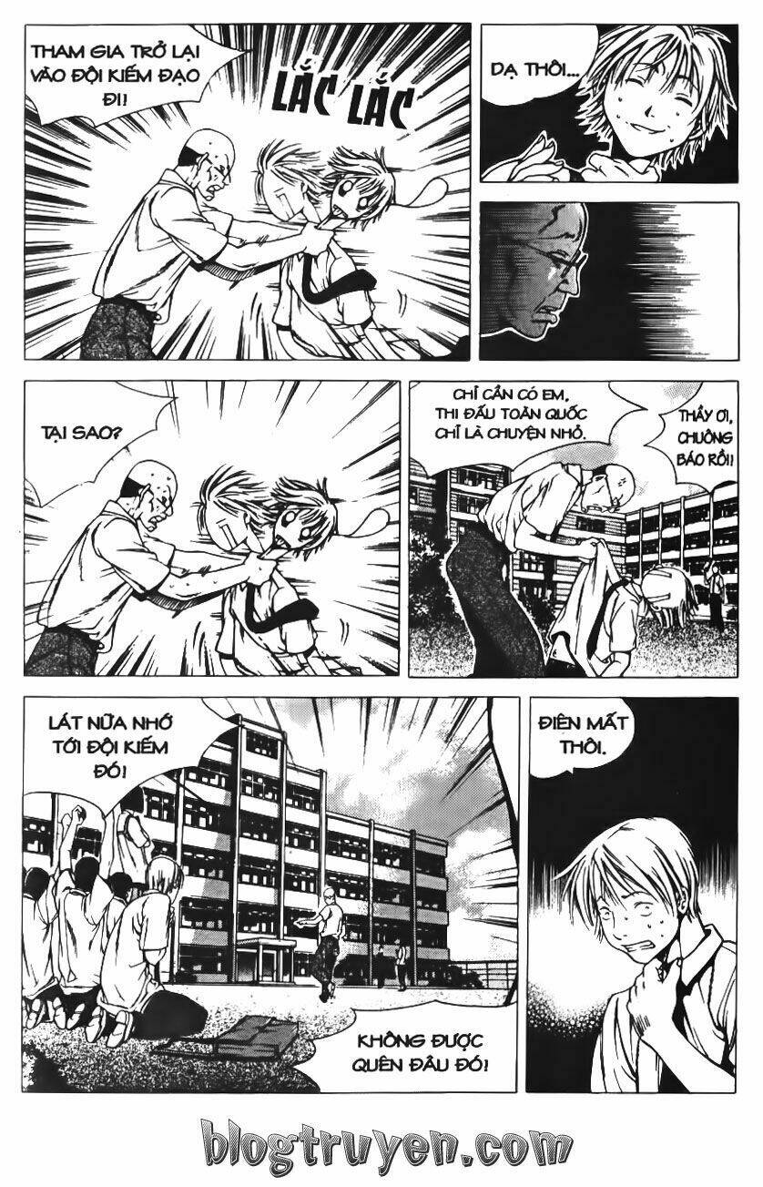 threads of time - dòng thời gian chapter 46 13