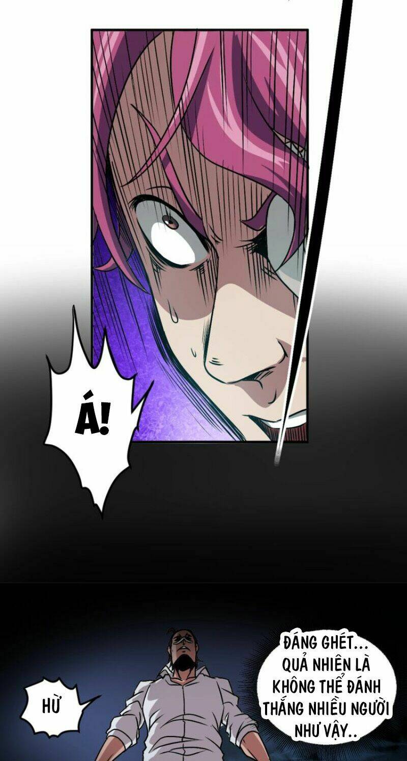 trảm linh sứ chapter 3 38