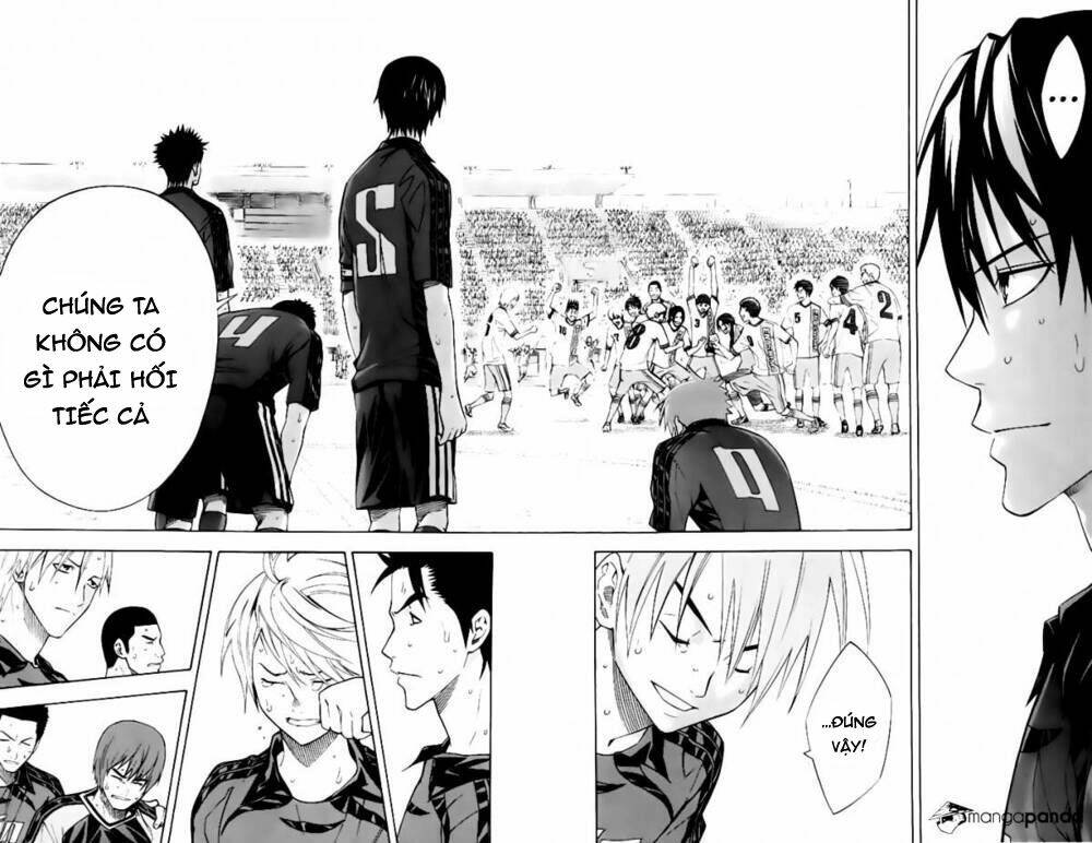 kỵ sĩ trong vòng cấm chapter 162 20