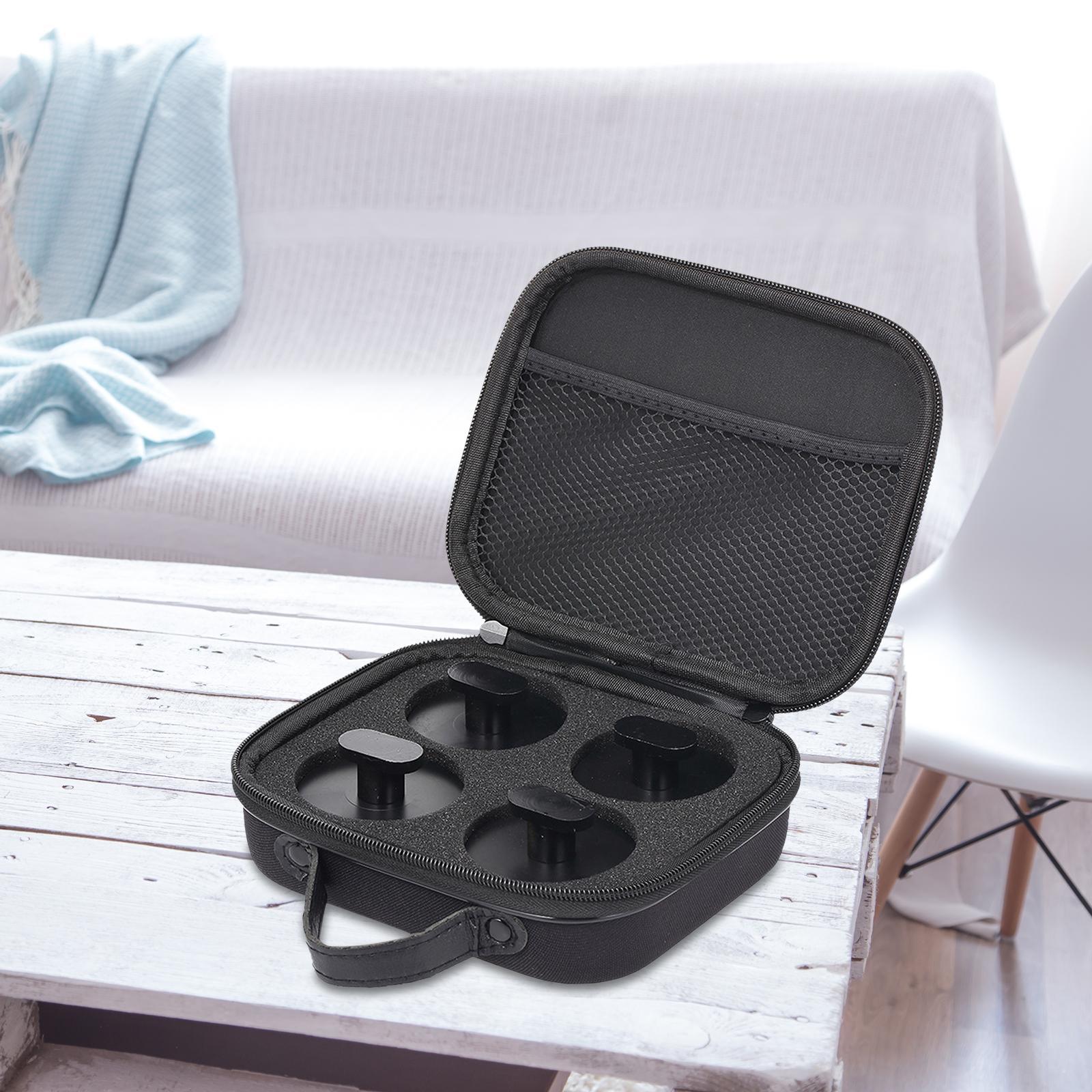 Portable Storage Bag Carrying Bag for Tesla Lifting Jack Pads