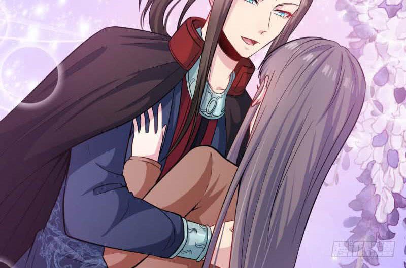 ngạo kiều quỷ vương yêu ta chapter 91 31