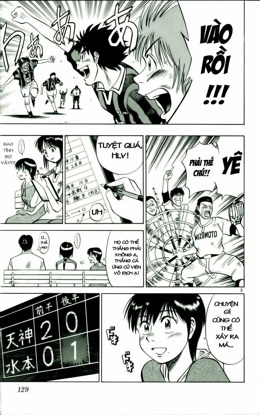 fantasista bản vip chapter 15 3