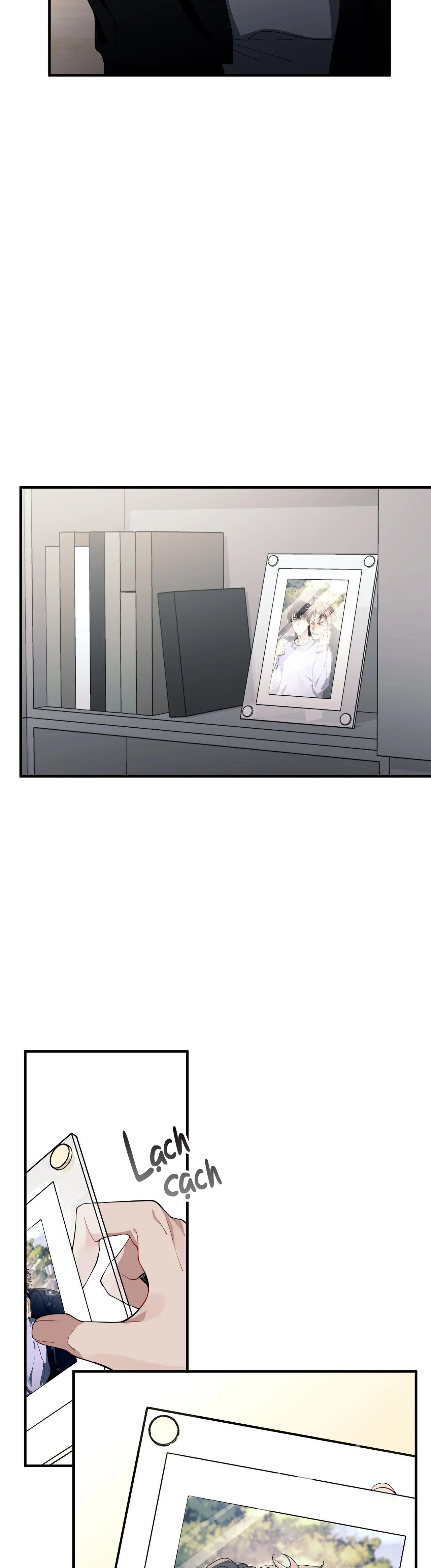 vết tích chapter 15 5