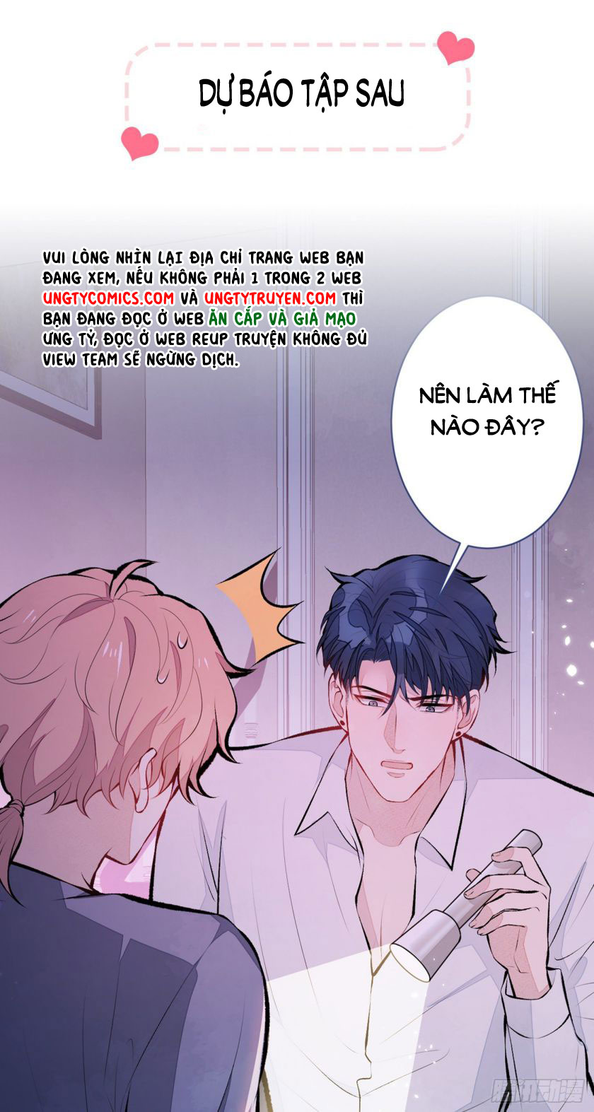 hotsearch của ảnh đế chapter 79 35