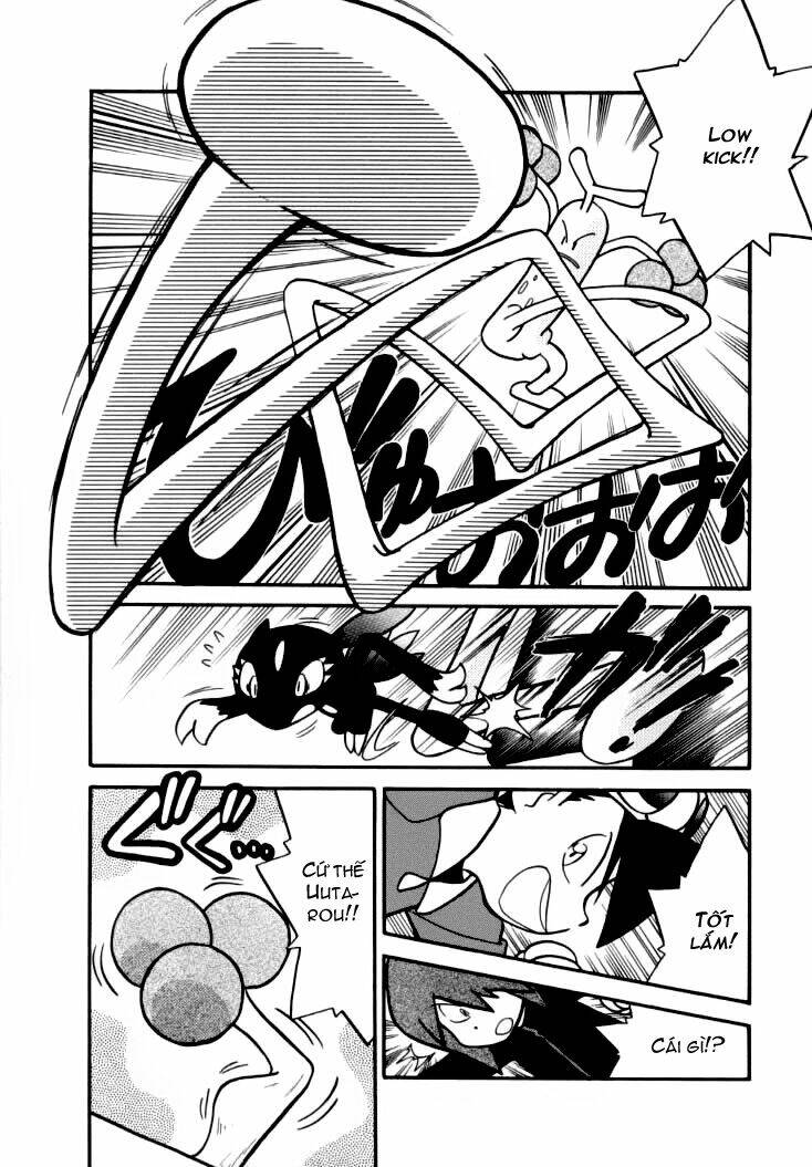 thú cưng đặc biệt chapter 111 5