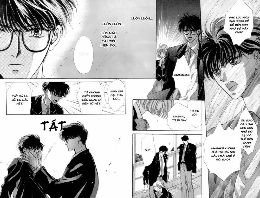 bashing renai chapter 3 5