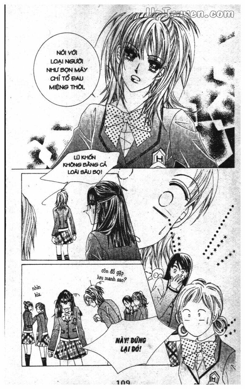 dạ khúc chapter 1 110