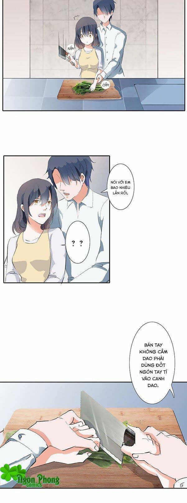 thiên kim đường môn chapter 28 8