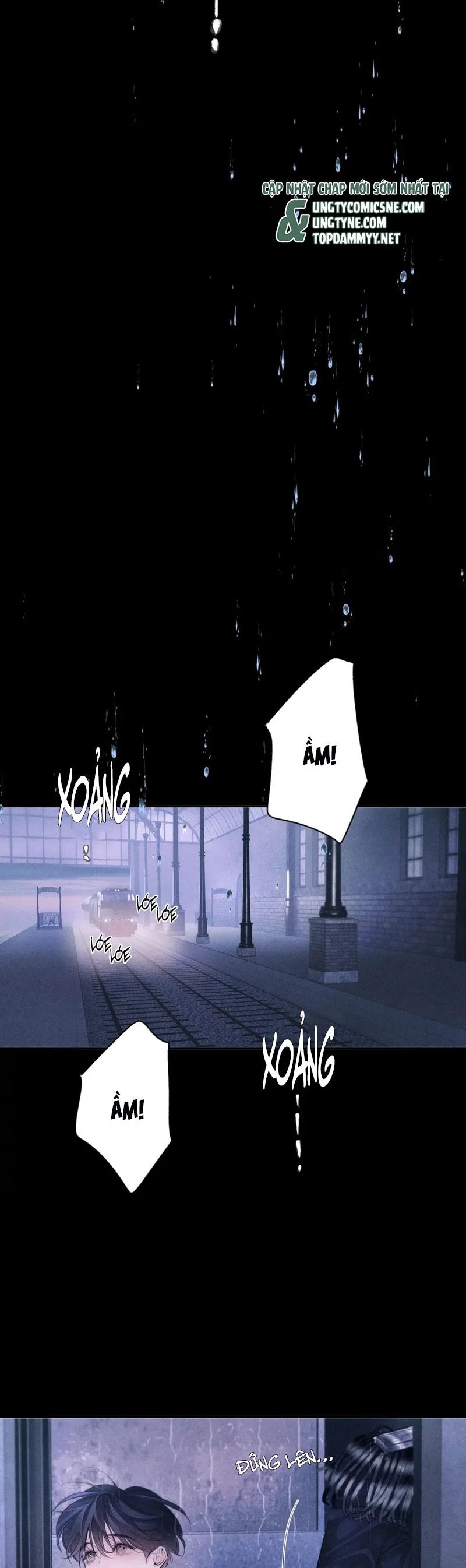 cây nấm nhỏ chapter 47 22