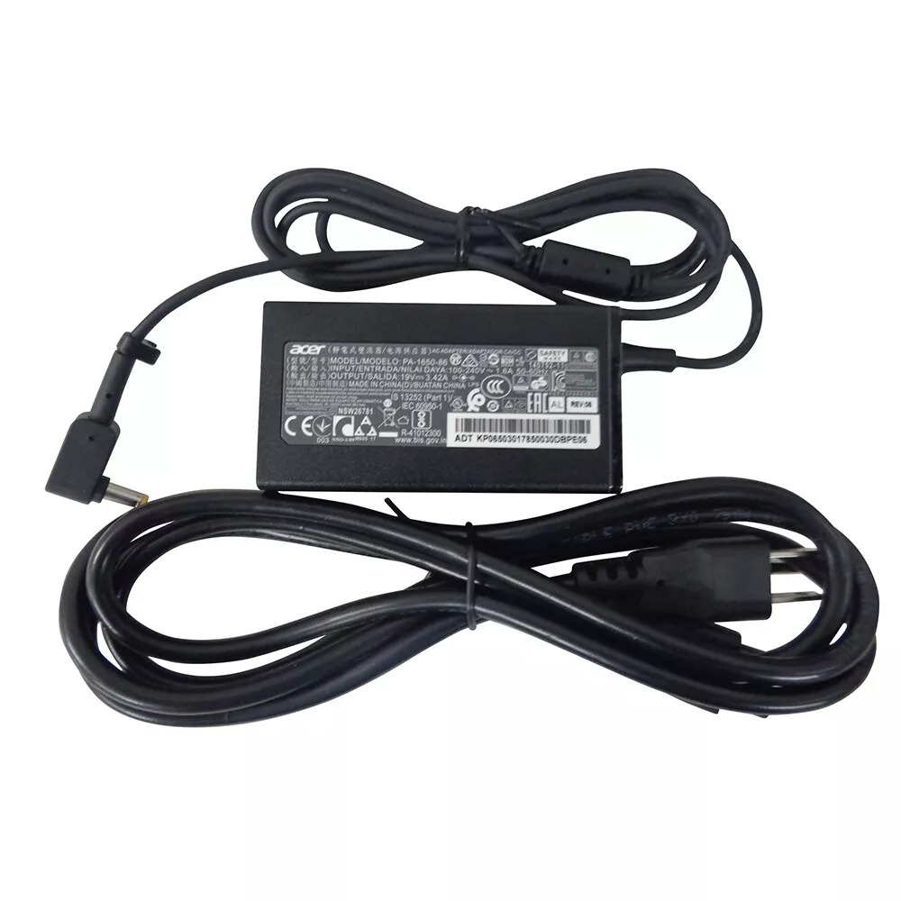 Sạc dành cho Laptop Acer Aspire 5 A515-51 A515-51G Aspire 5 A515-52 A515-52G - hàng nhập khẩu