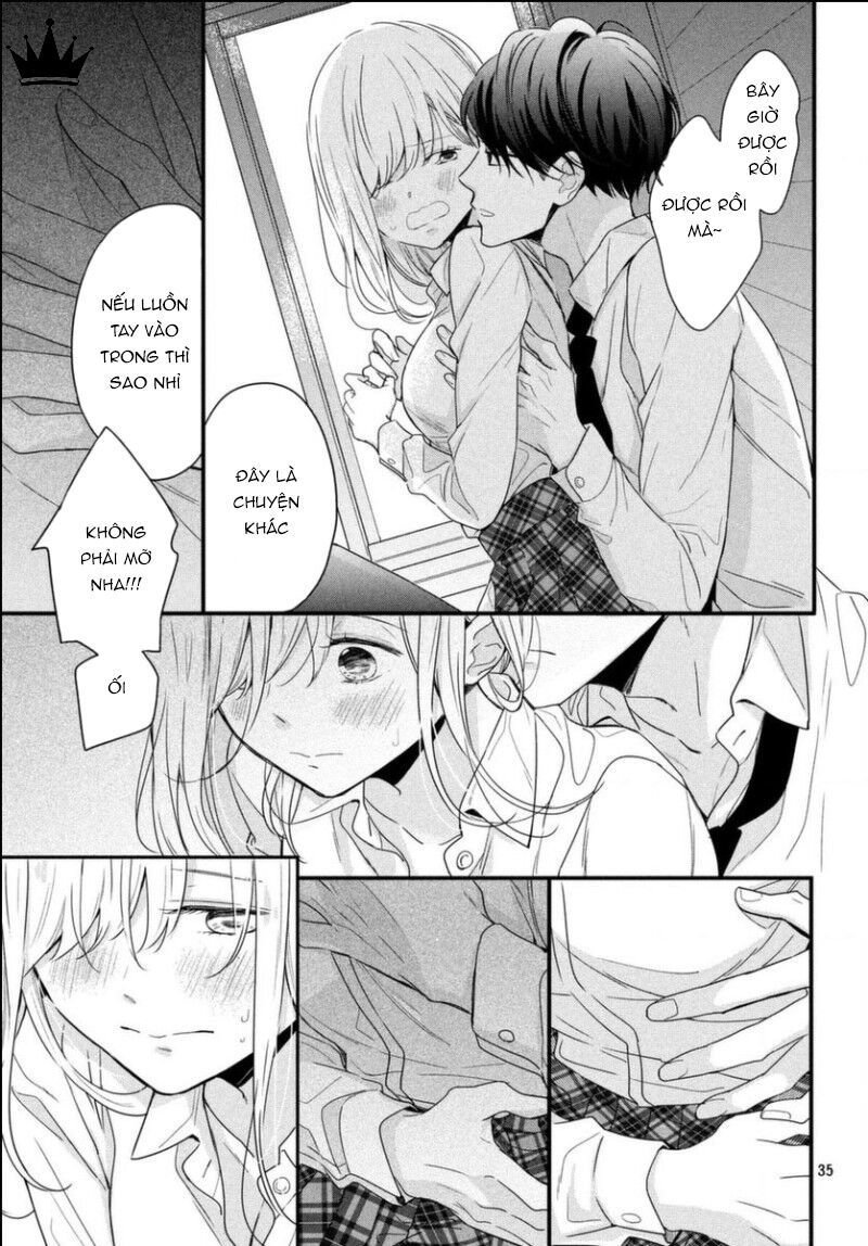 bengoshi to 17-sai chapter 3 36