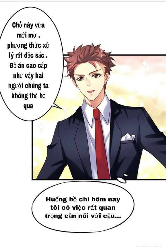 tôi không muốn fa như vậy đâu chapter 75 6