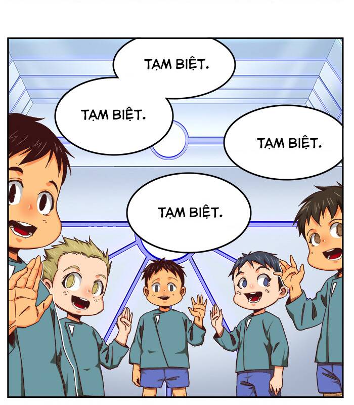 Chúa tể học đường chapter 536.5 54