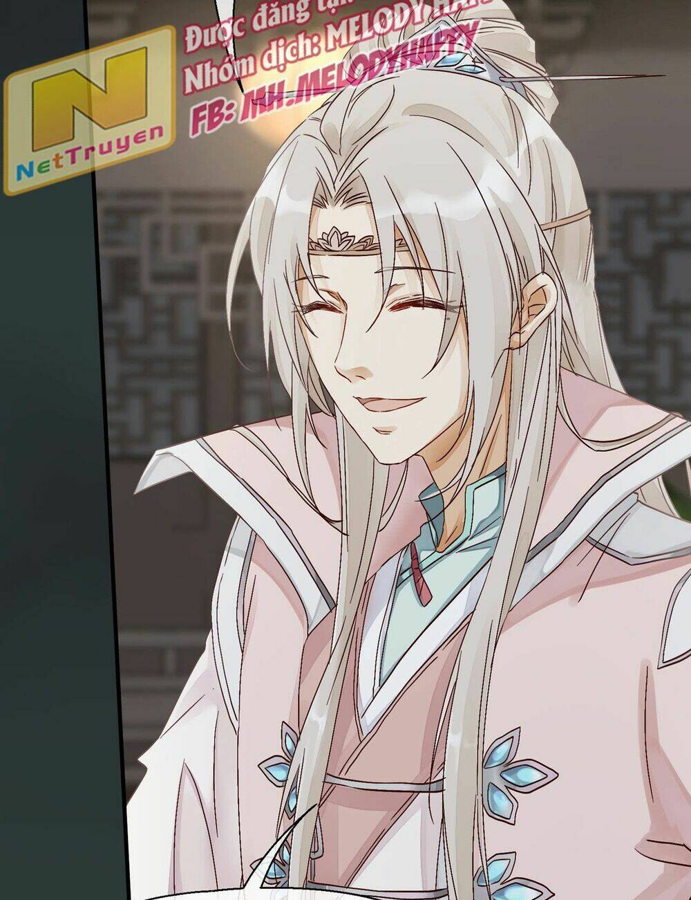 dĩ hạ phạm thượng chapter 28 32