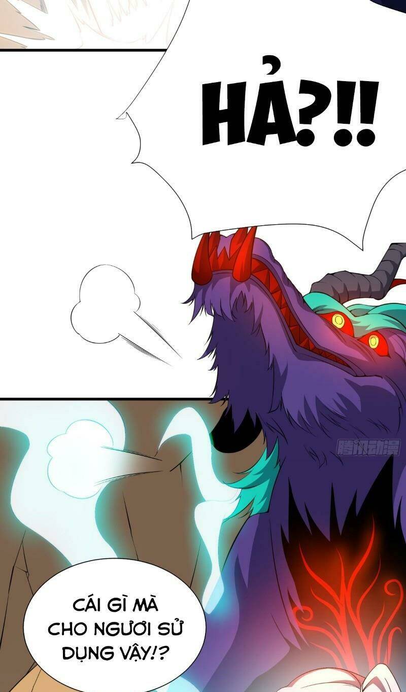 thiên mệnh long thần chapter 30 11