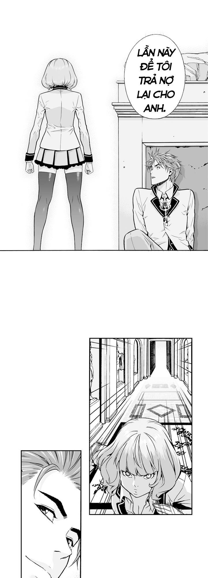 action idols - age of young dragons chapter 6 34