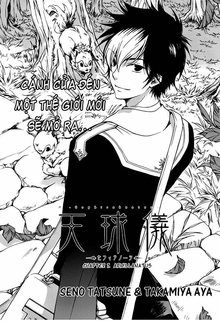 tenkyuugi sephirahtus chapter 2 3