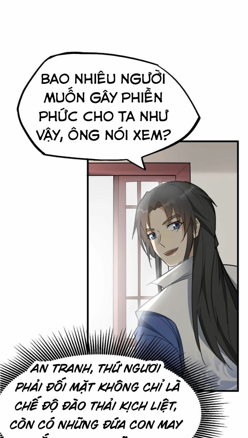 đại nghịch chi môn chapter 58 43