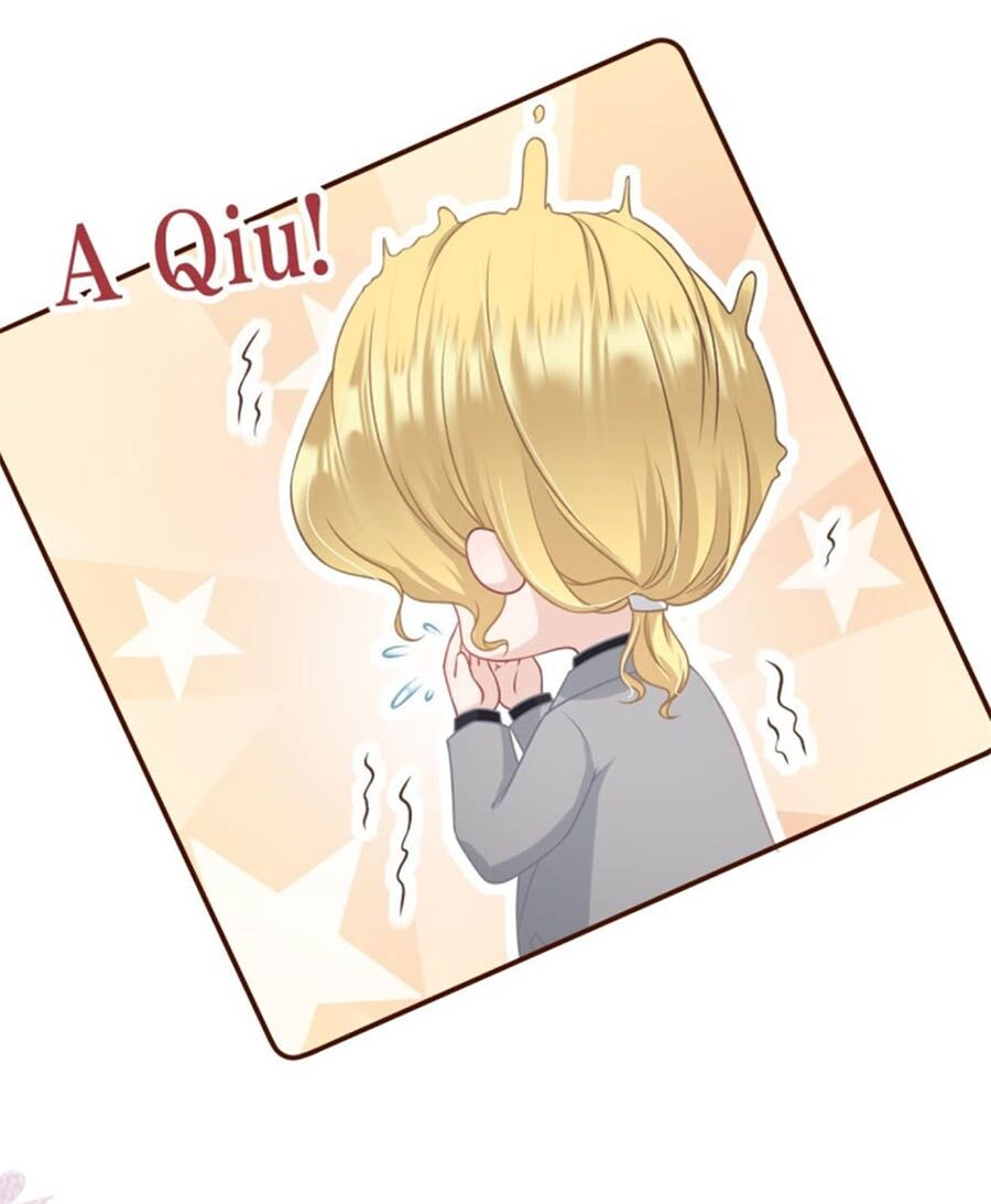 bạn gái tôi mới 30+ tuổi xuân chapter 33 29