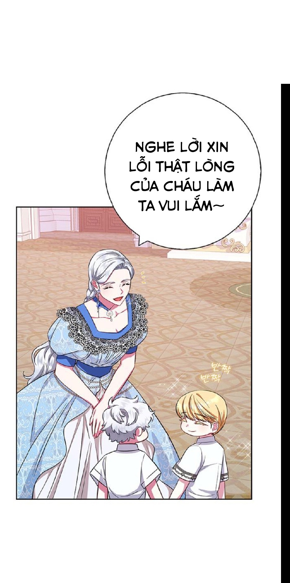 tôi trở thành mẹ của nam chính hoàn hảo chapter 27 63