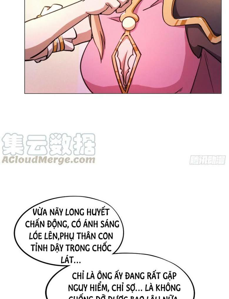 vạn cổ kiếm thần chapter 112 19