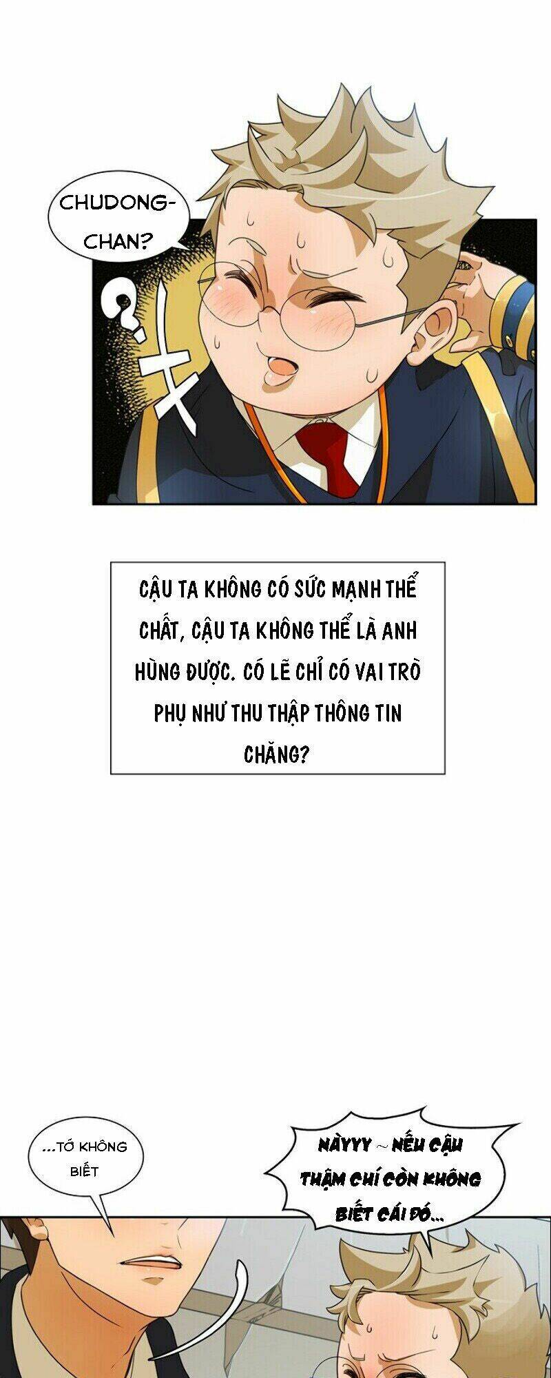 the novel's extra chapter 1 33