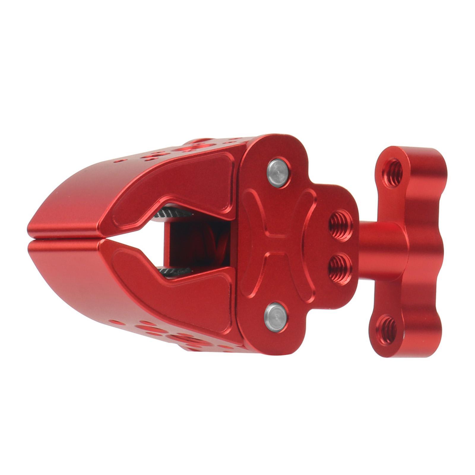 Photography Arm Clamp Multi-Function for DSLR Camera Arm