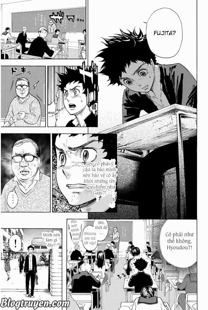 ballroom e youkoso chapter 6 33