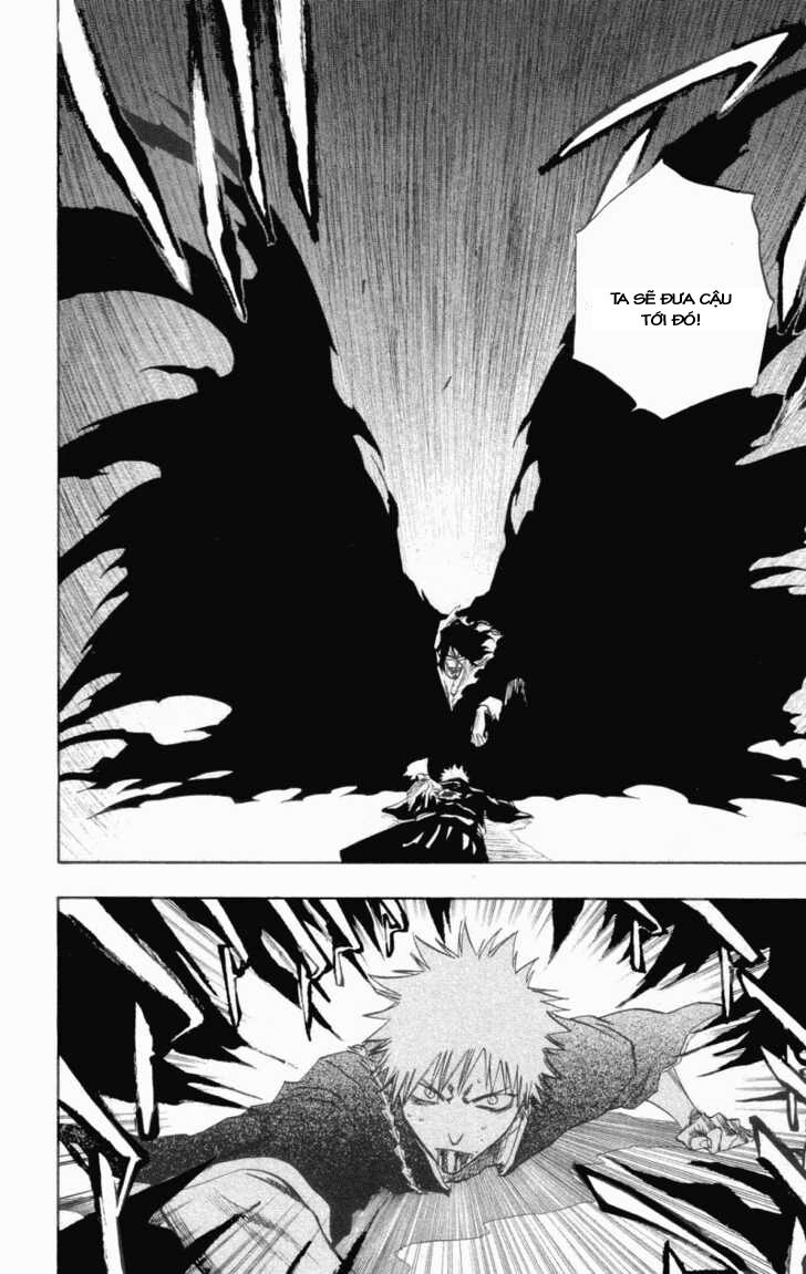 thần chết ichigo chapter 110 10