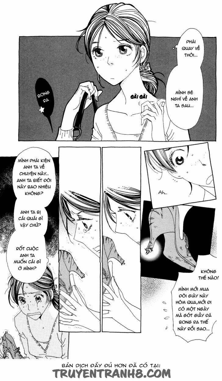 chị tôi lấy chồng chapter 2 31