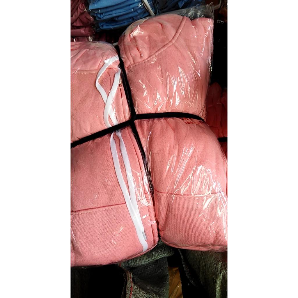Áo Khoác nỉ Hoodie OHOH CÓ UP HÌNH THẬT Ở CUỐI
