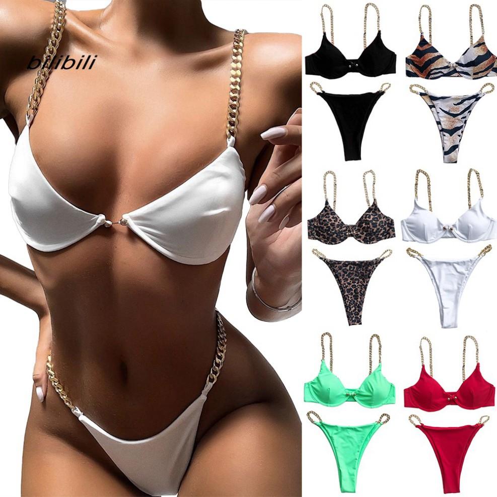 Bikini 2 mảnh gợi cảm quyến rũ cho nữ