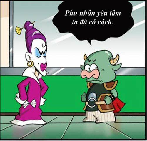 tân tây du ký chapter 63 7